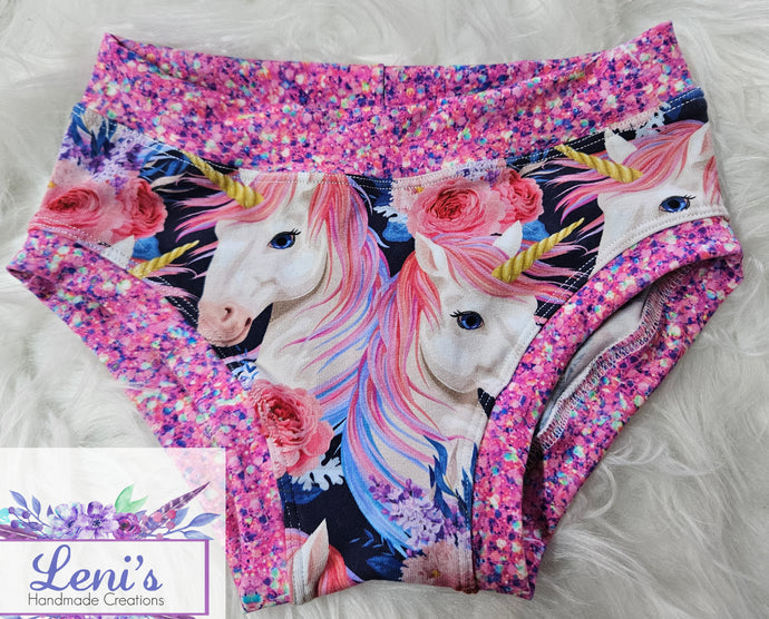 Unicorn briefs