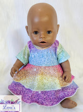 Dolls dress