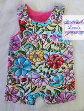 Dolls overalls and t shirt