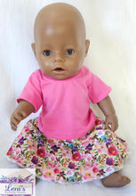 Dolls t shirt