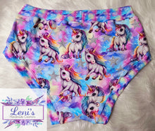 Unicorn star briefs