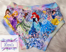 Princess briefs