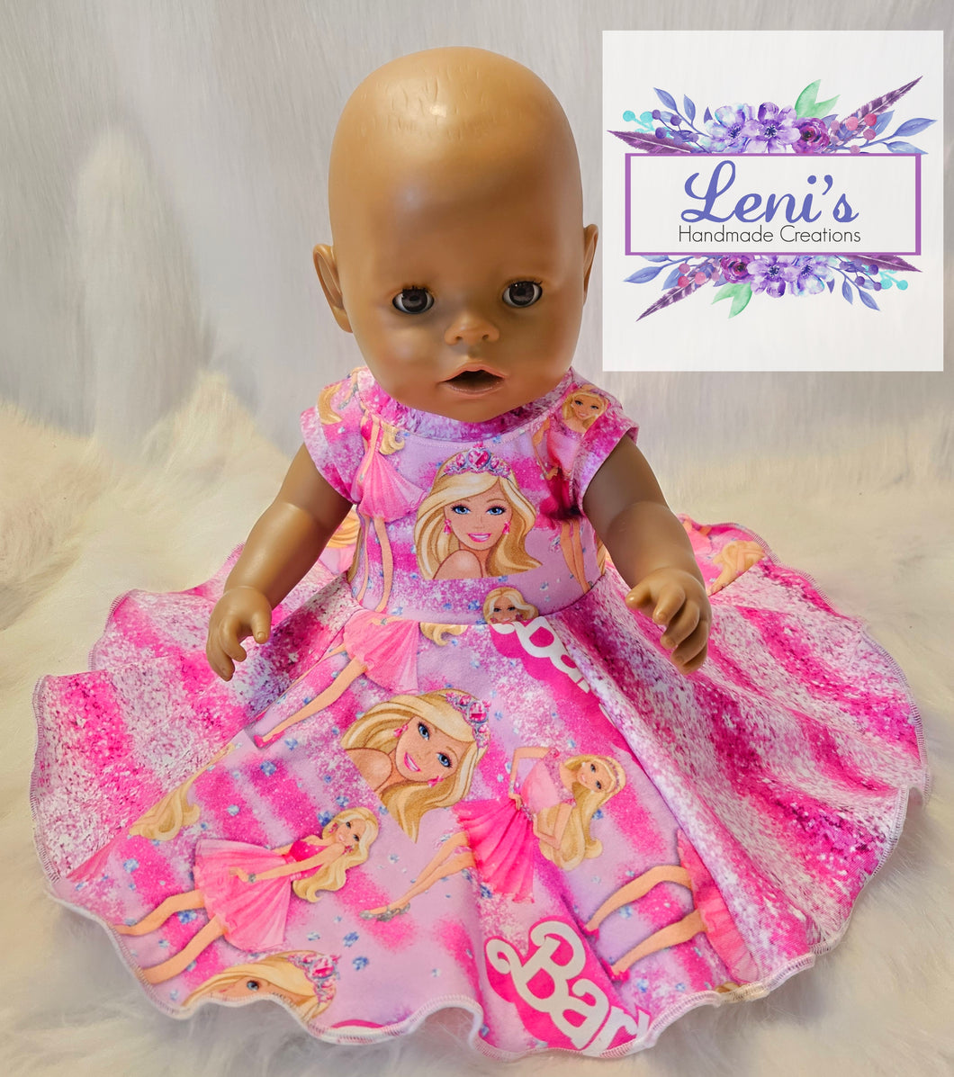 Dolls dress