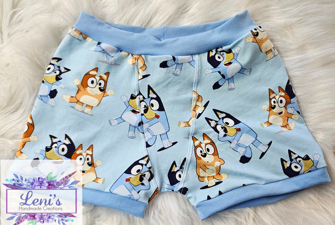 boxer briefs