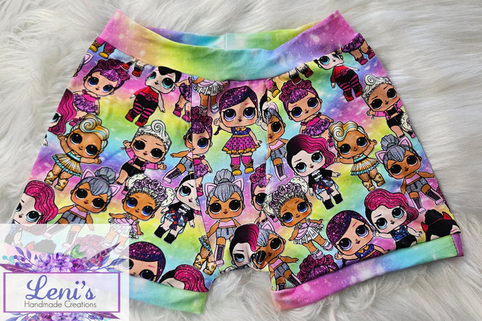 boxer briefs
