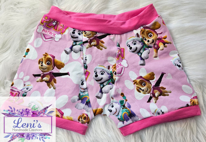 boxer briefs