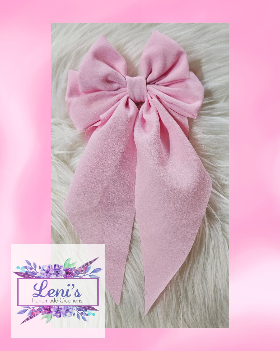 Bow