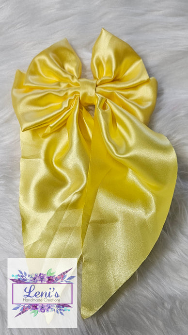 Bow