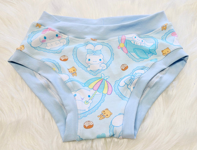 Cinnamoroll