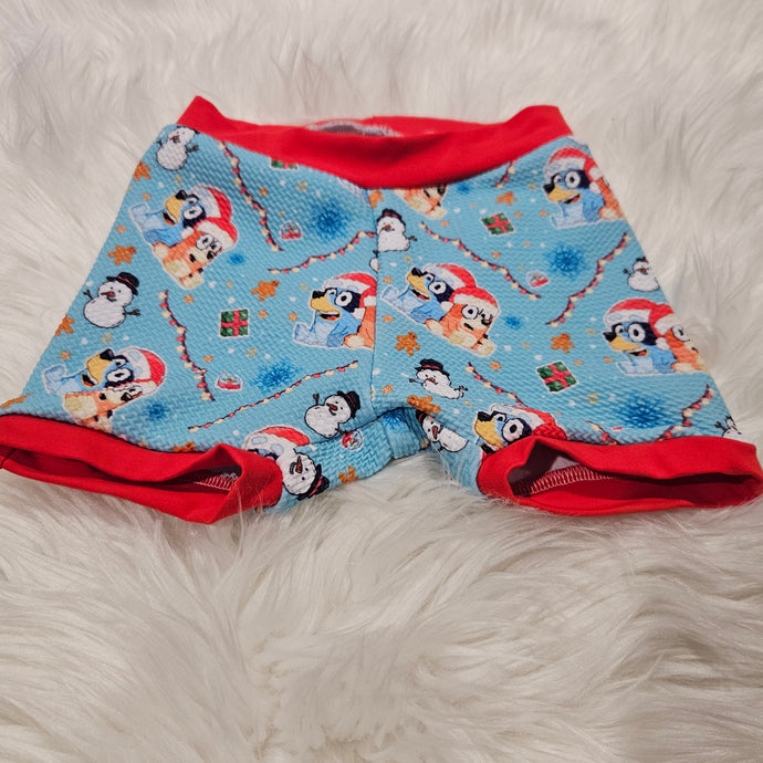Size 3 shorts