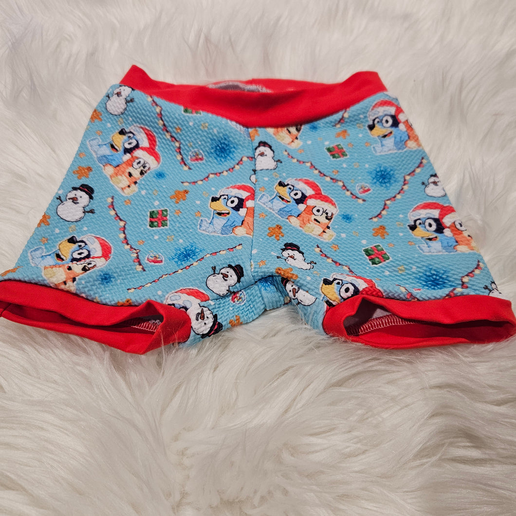 Size 3 shorts