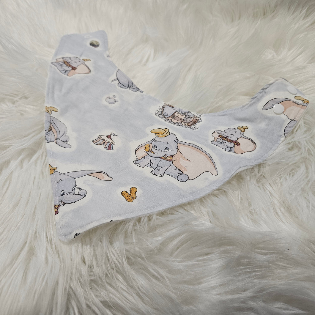 Dribble bib