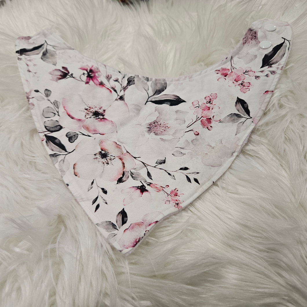 Dribble bib