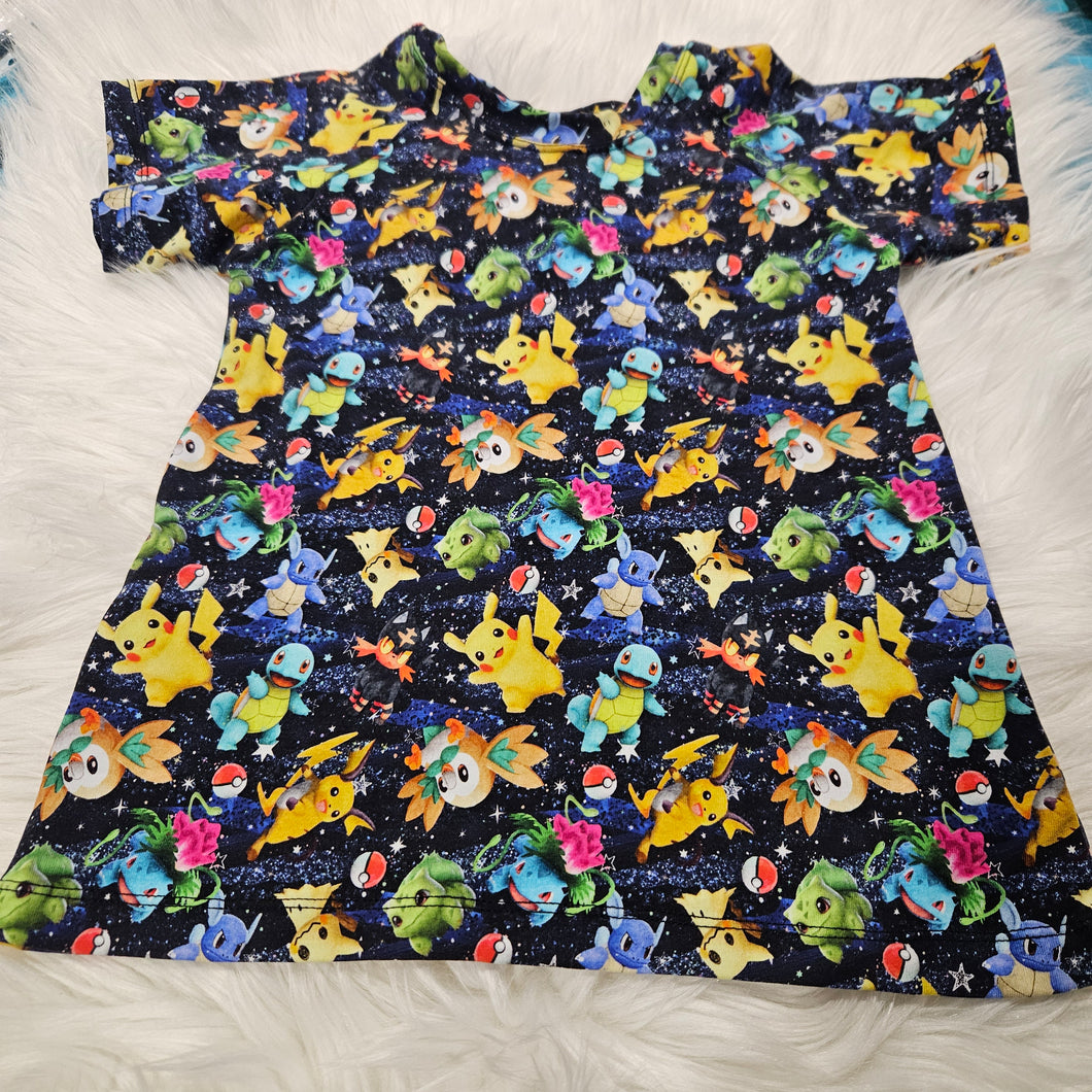 Size 6 t shirt