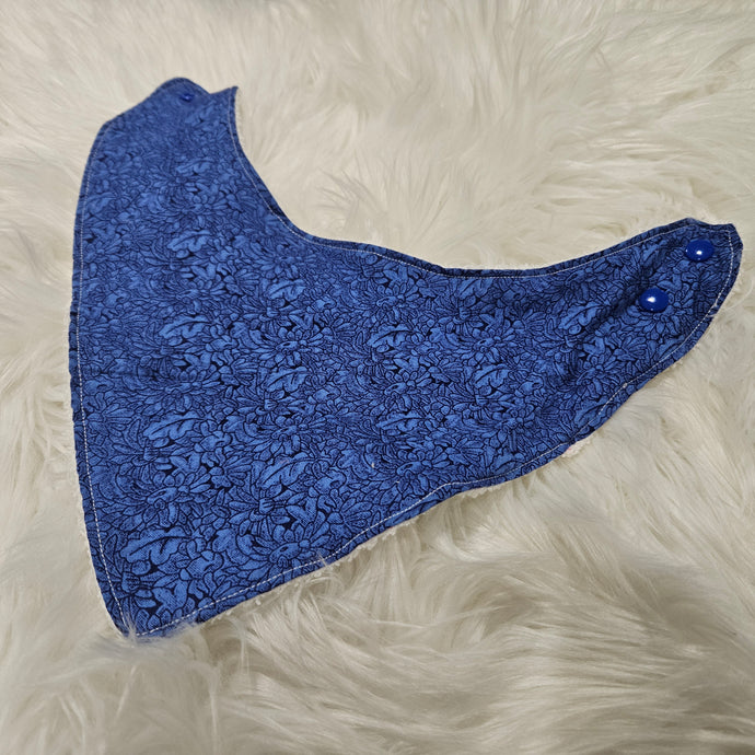 Dribble bib