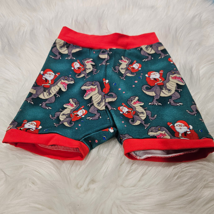 Size 3 shorts