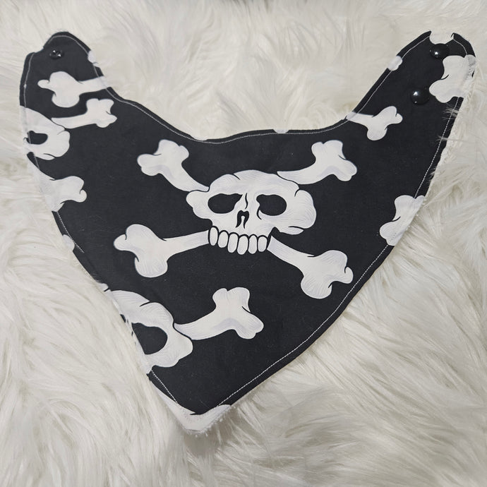 Dribble bib