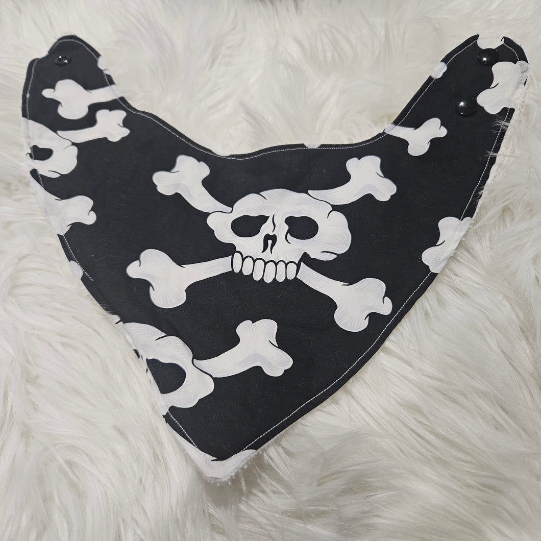 Dribble bib