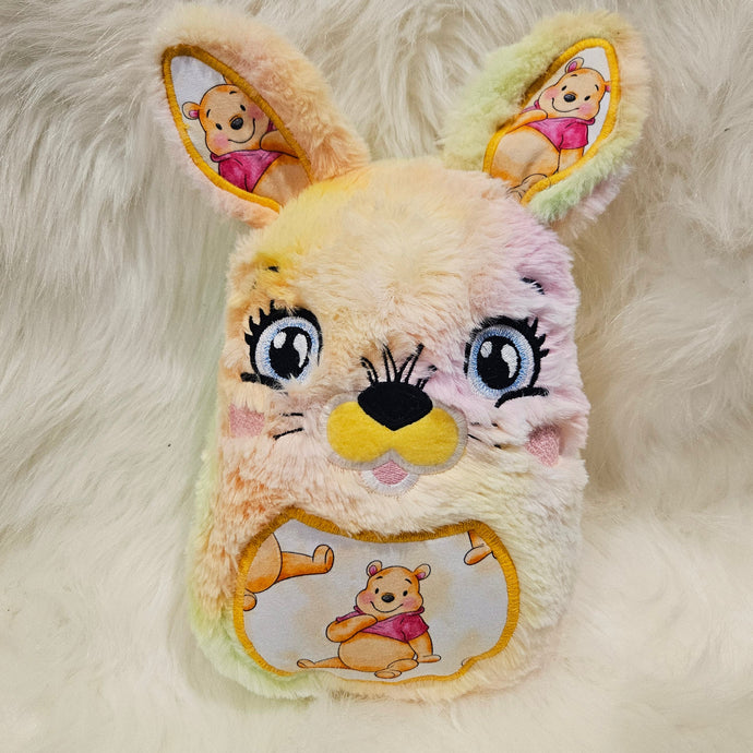 Winnie the bunny