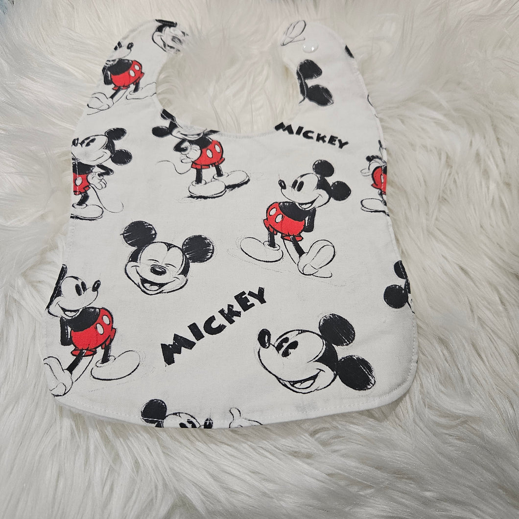 Feeding bib
