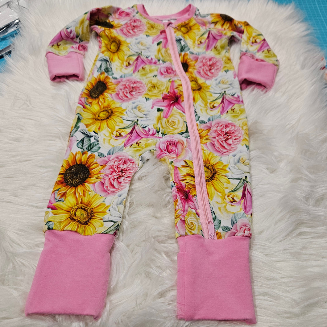 Size 00 zippy