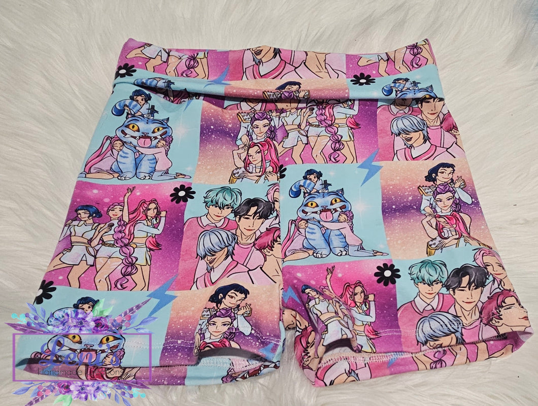 Kpdh bike shorts