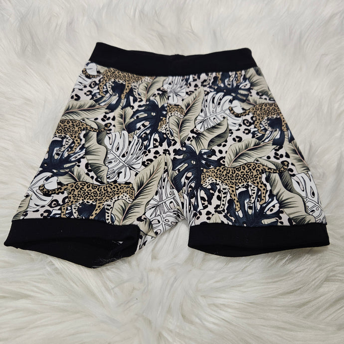 Size 2 shorts