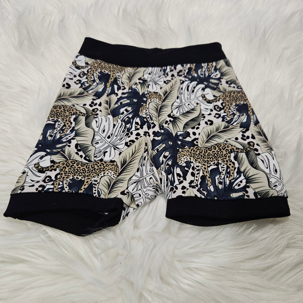 Size 2 shorts