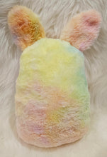 Winnie the bunny