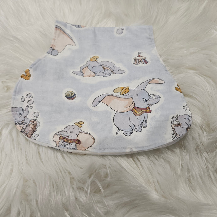 burp cloth