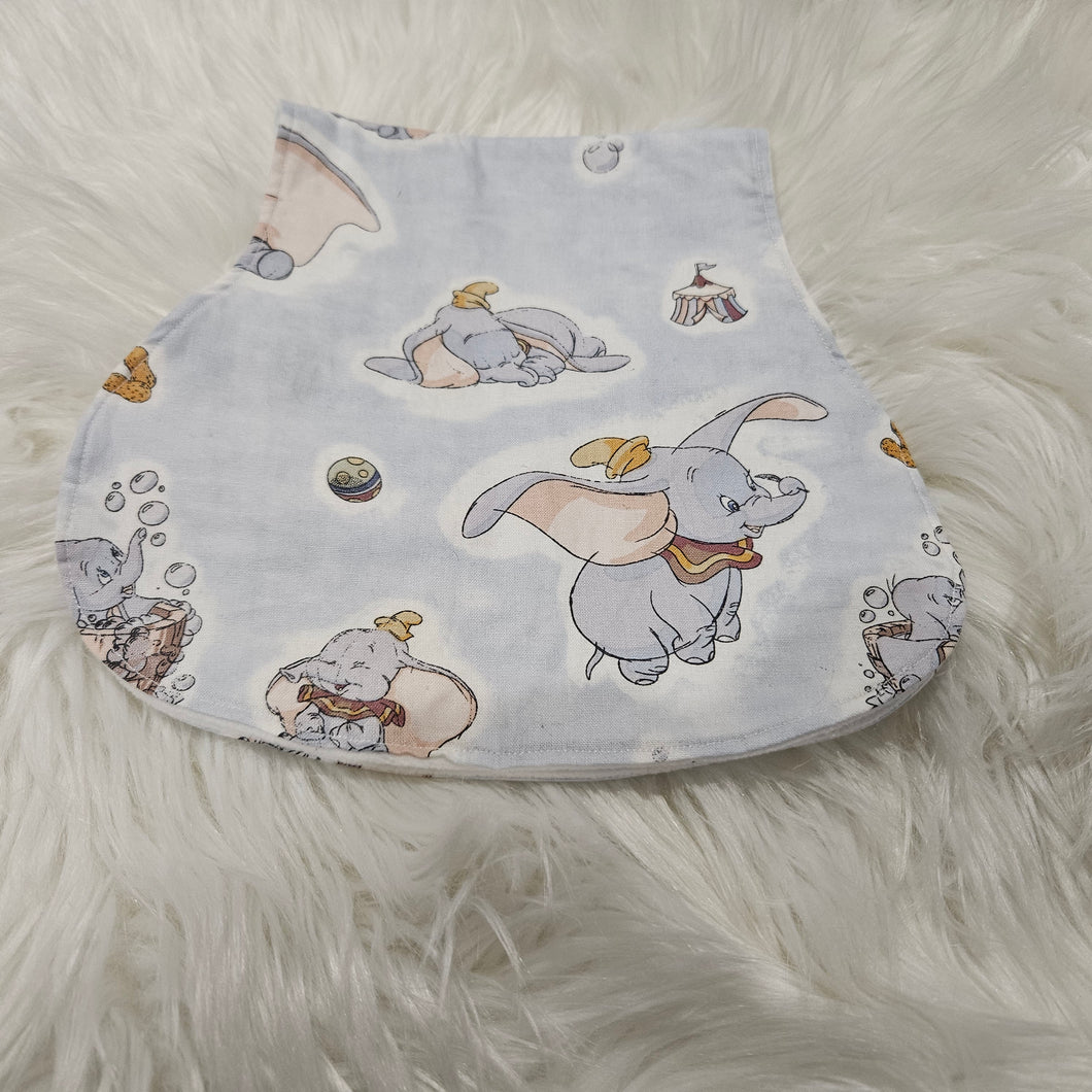 burp cloth