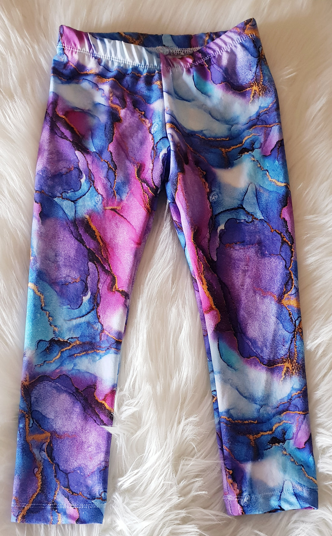 Size 2 leggings