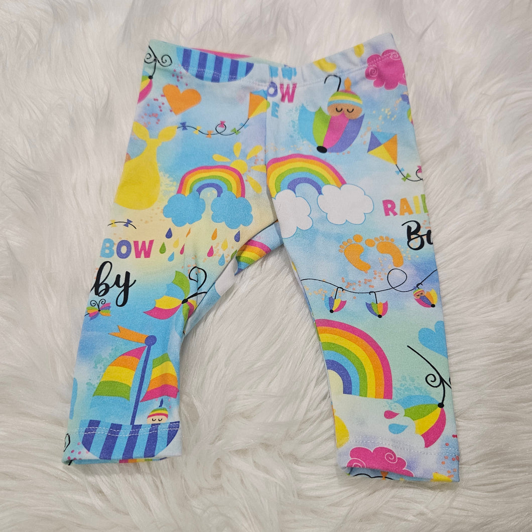 Size 00 leggings