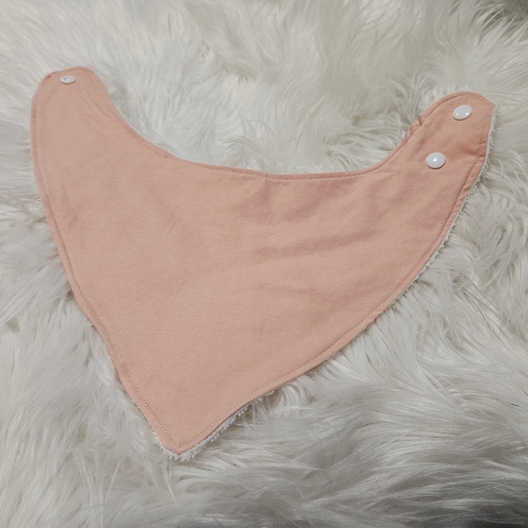 Dribble bib