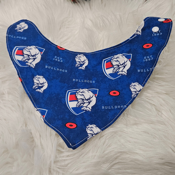 Dribble bib