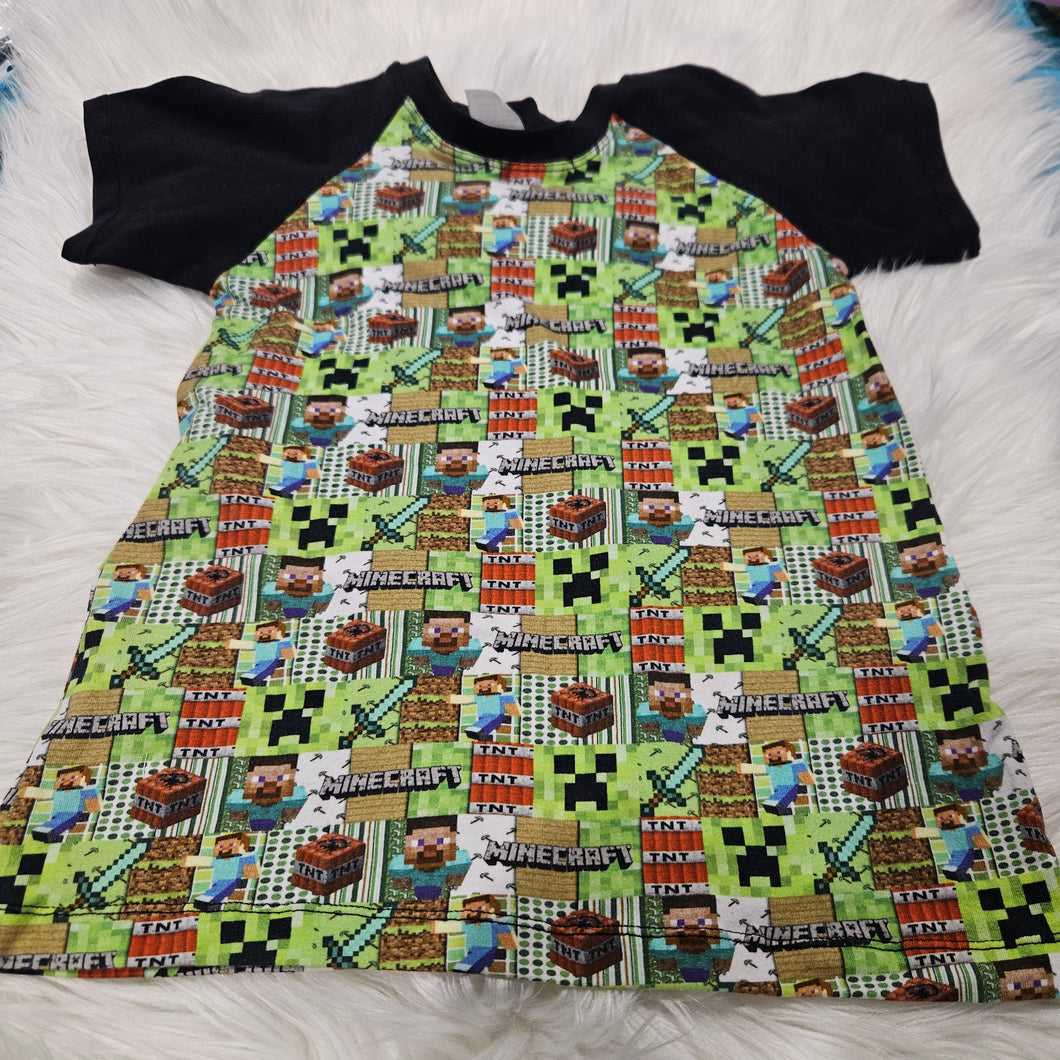 Size 6 t shirt