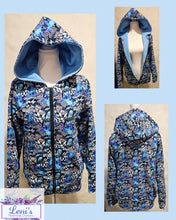 Vans Stitch jacket