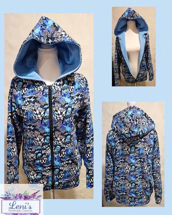 Vans Stitch jacket