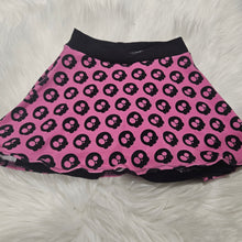 Size 3 skort
