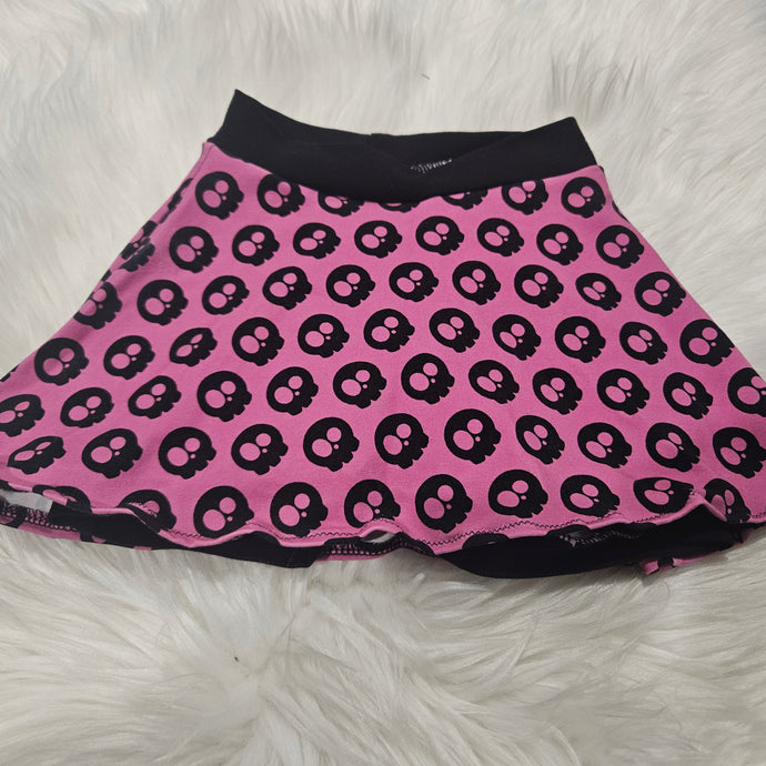 Size 3 skort