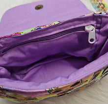 LOL crossbody bag