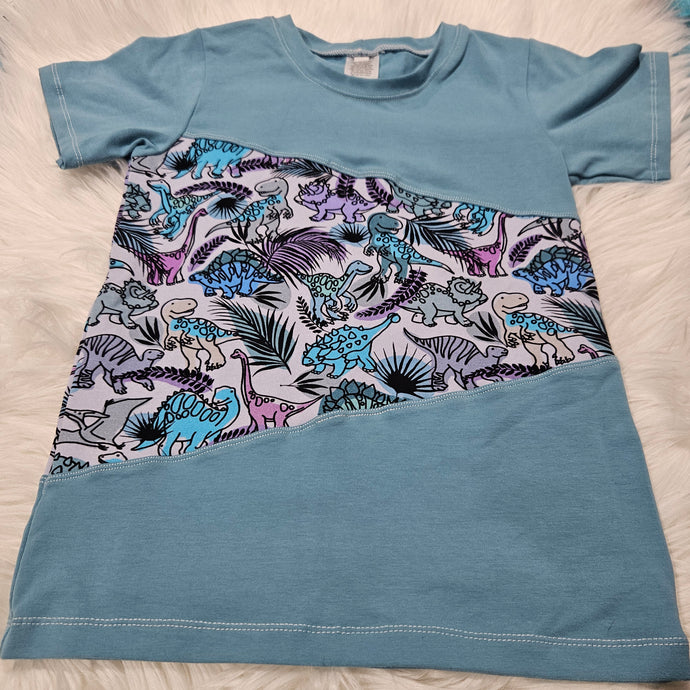 Size 5 t shirt