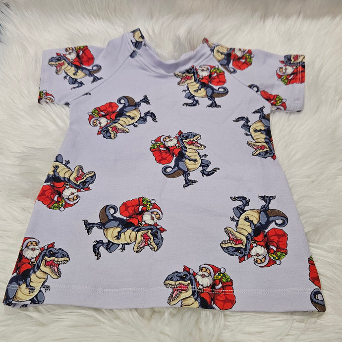 Size 1 t shirt