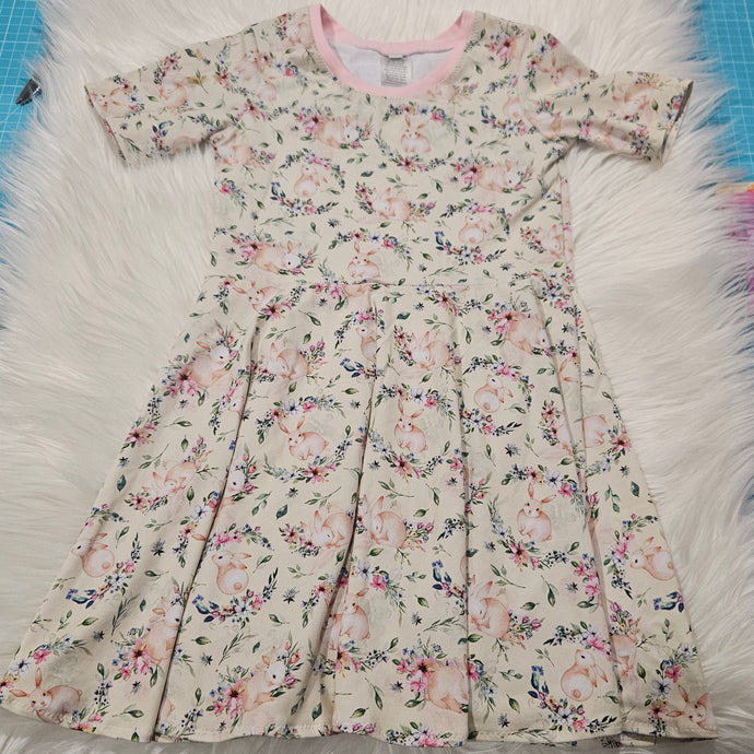 Size 3 dress