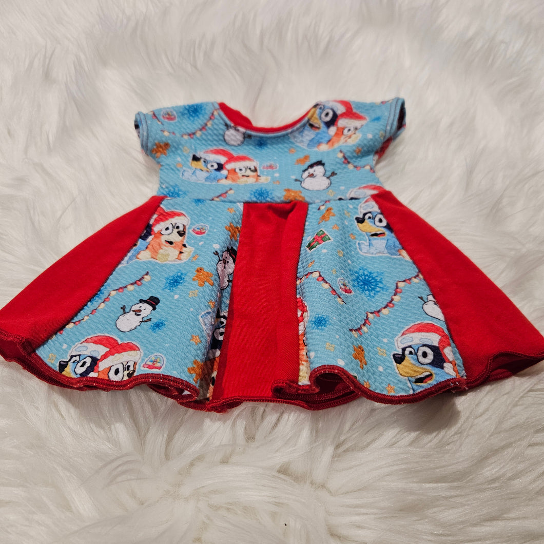 Dolls dress