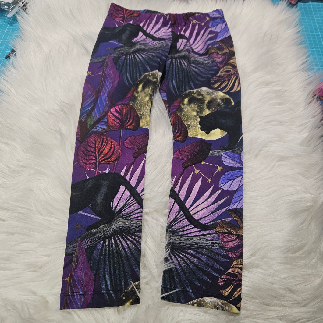 Size 3 leggings