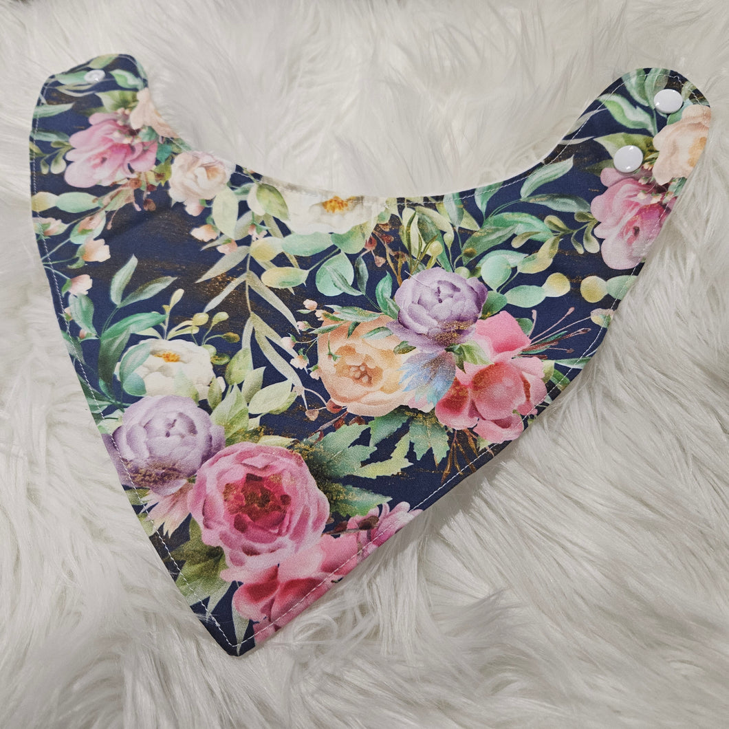 Dribble bib
