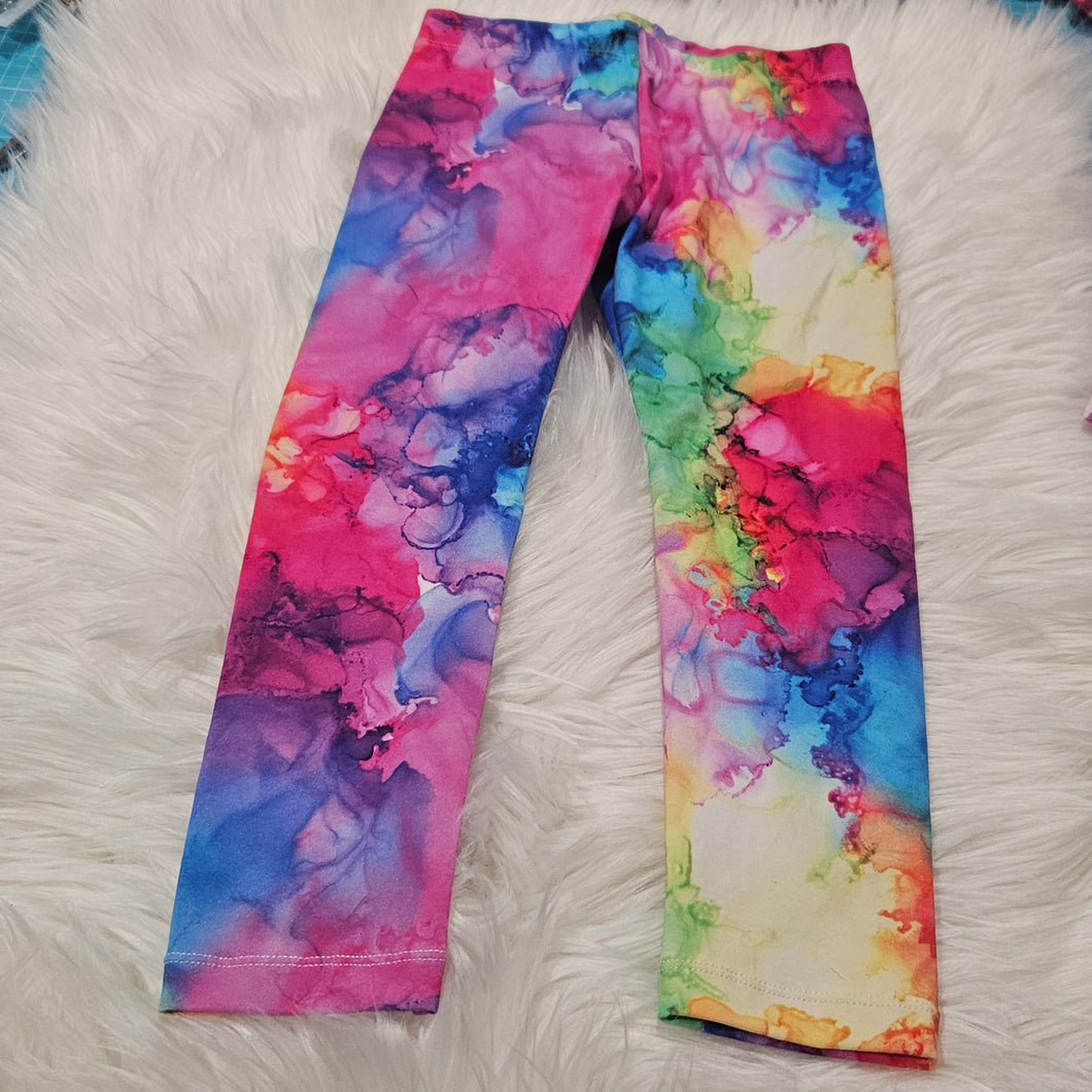 Size 00 leggings