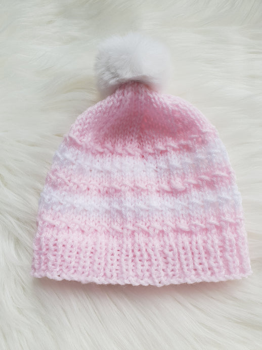 3 month - 6 month Beanie