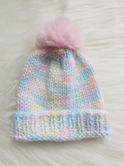 Newborn Beanie